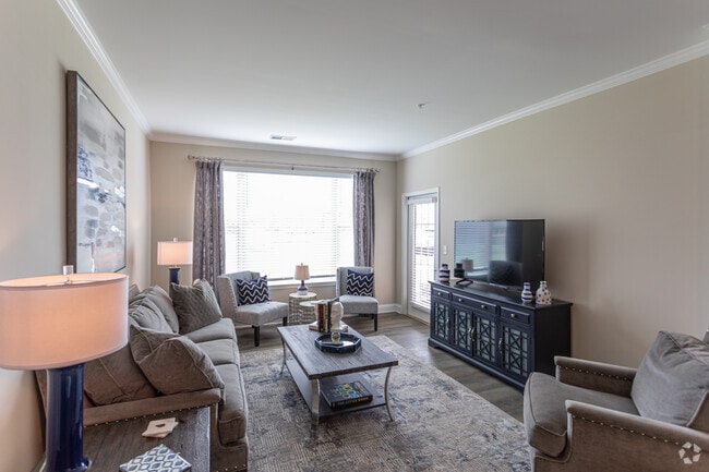 2BR, 2BA - Hadley - 1191 SF