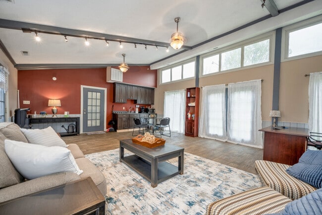 Woodside Apartments