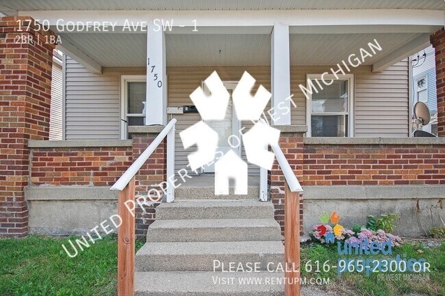 Photo - 1750 Godfrey Ave SW Unit 1