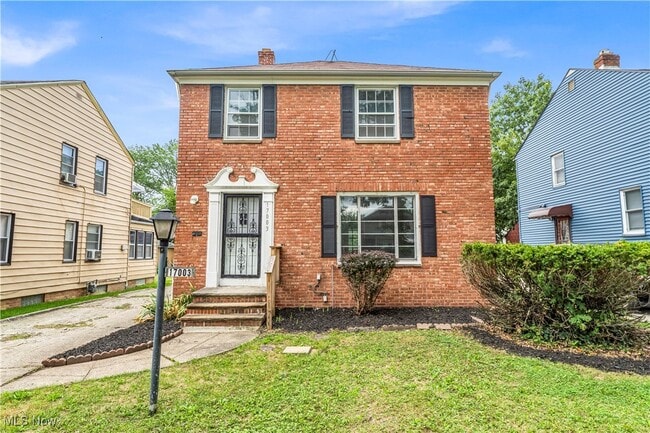 Photo - 17003 Talford Ave House