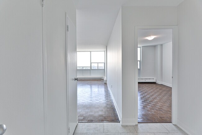 Photo - 50 Cambridge Ave Unit Large 1-Bed