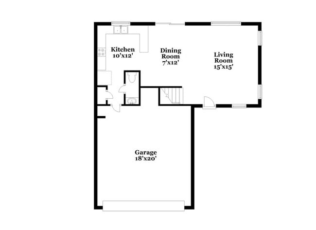 Photo - 203 Swanee Ln