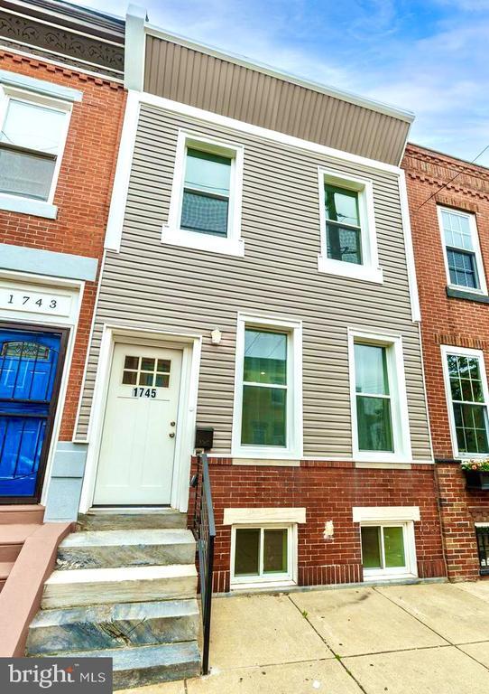 Building Photo - 1745 S 19th St Rental