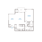 Oxford-FloorplansA2 1B1B 761 SF.png