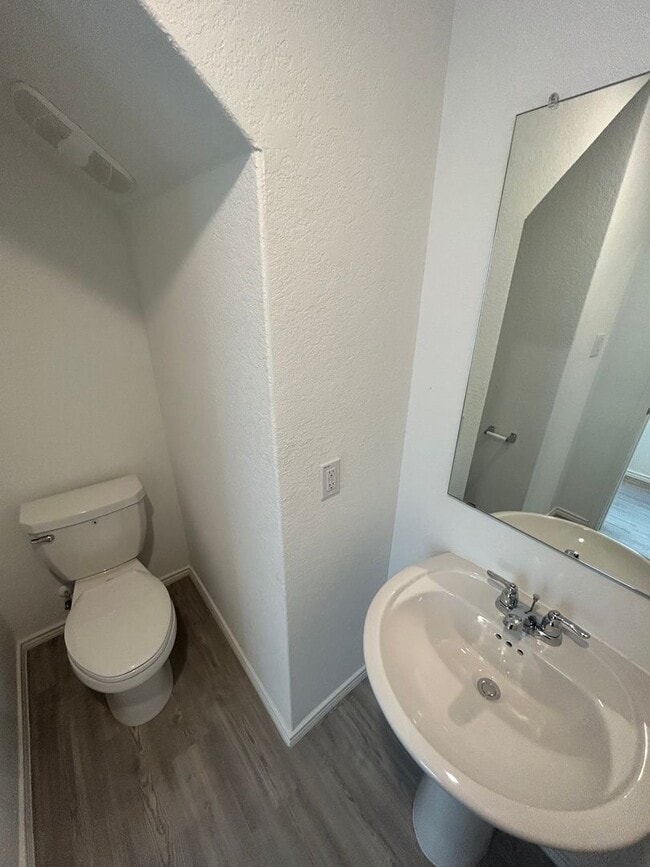 Photo - *MOVE IN SPECIAL* Newly Built 2-Story 3 Bedroom Home Near Brooks City Base!