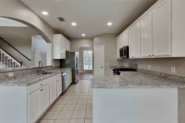 Photo - 6714 Village Bridge Dr