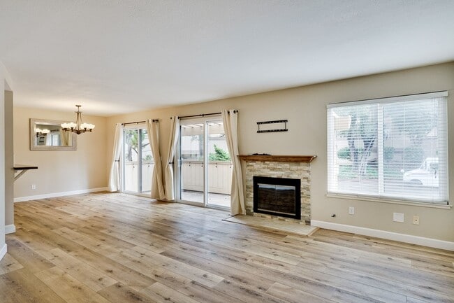 Photo - Welcome Home!!! - Modern and Spacious Gem! Townhouse with 2 Primary Bedrooms, Nice balcony, In re...