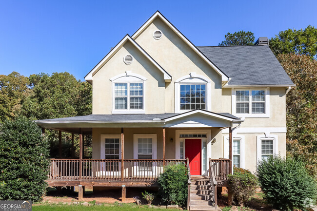 Building Photo - 9710 Cobble Creek Dr Rental