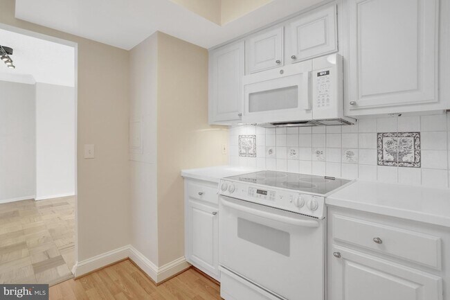 Photo - 3800 Fairfax Dr Unidad 509