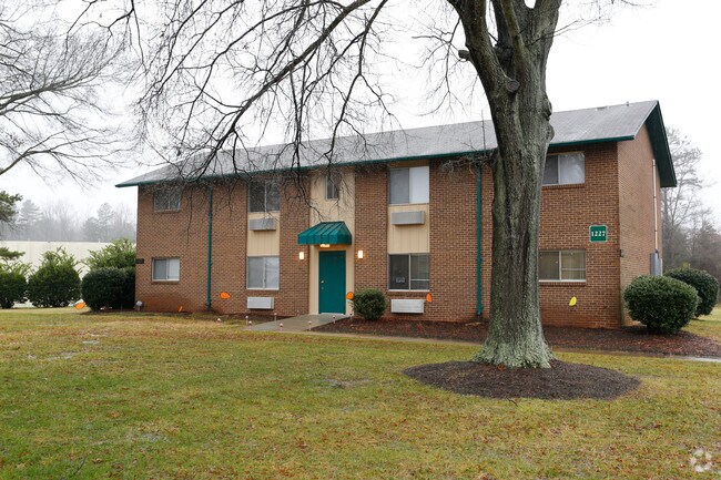 Pressley South End Apartments For Rent in Charlotte, NC