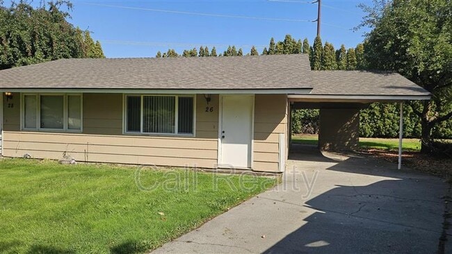 Building Photo - 26 N Arties Ct Rental