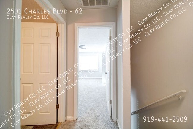 Photo - 2501 Charles Blvd Unit 62
