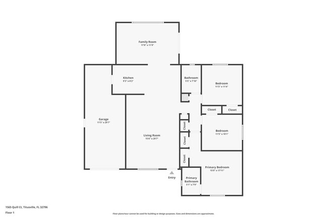 Photo - 1565 Quill Ct