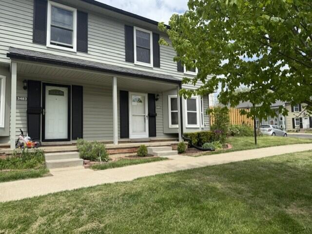 Photo - 3485 Burbank Dr