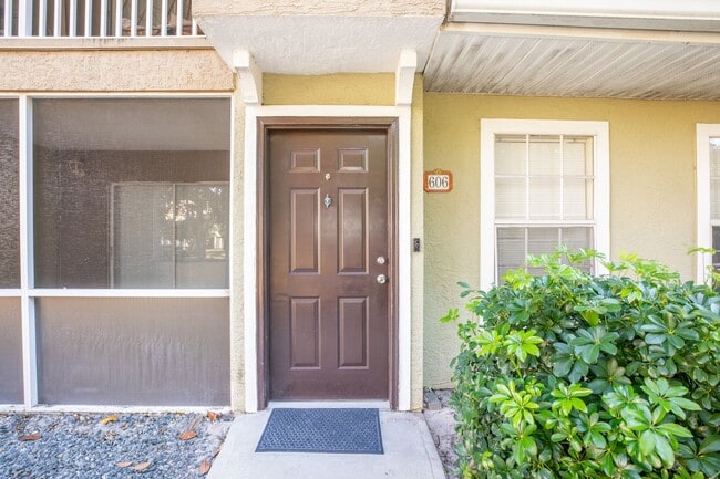 Photo - Condo in Desirable Mirabella Community Unit 606