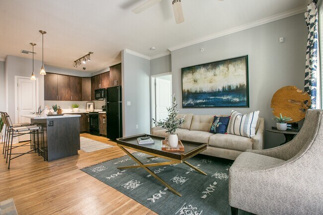 SkyStone Apartments