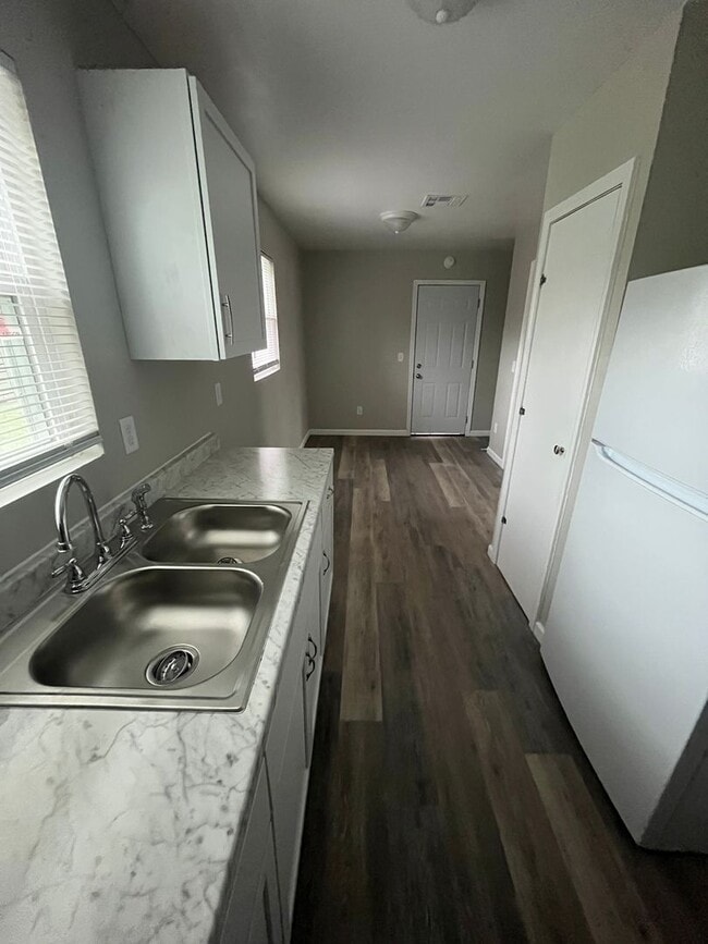 Photo - Welcome Home!