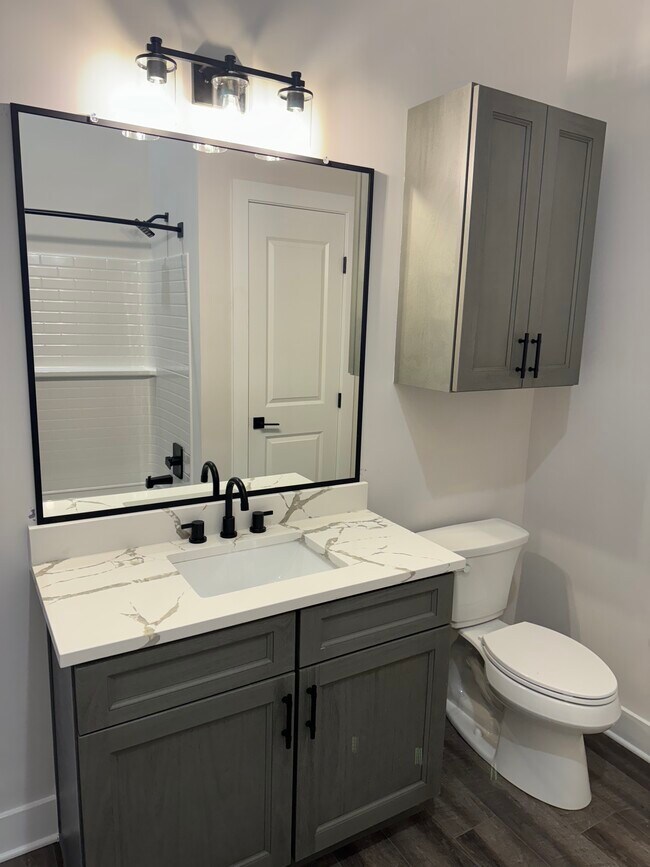 Photo - HH Bangor Block