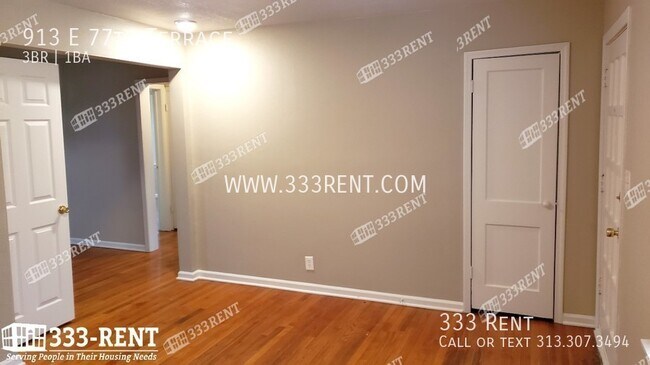 Photo - 913 E 77th Terrace