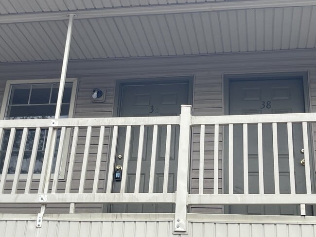Apartment For Rent