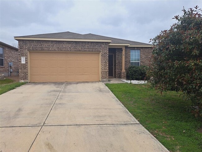 541 Moonwalker Trail