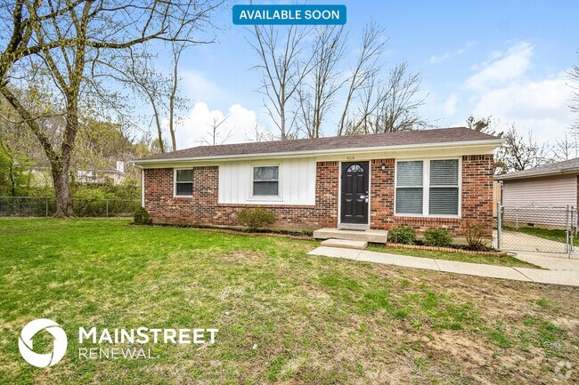 Building Photo - 4614 Frel Rd Rental