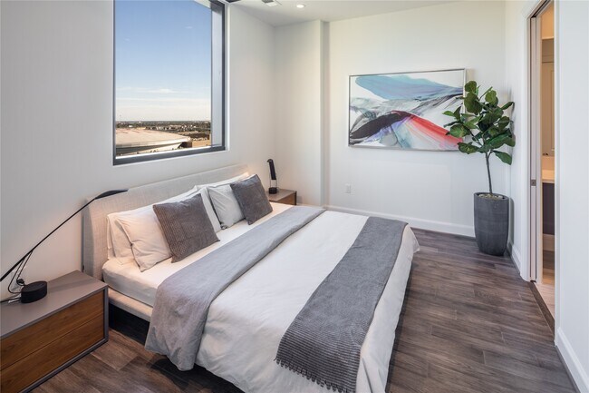 Photo - 1211 Caroline St Unit 1401