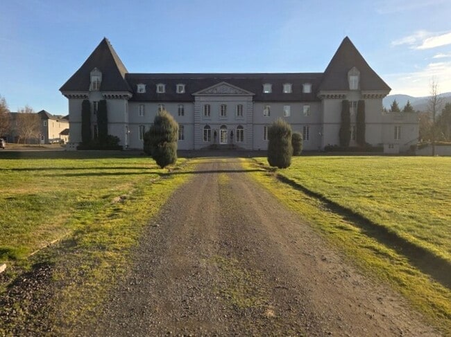 Photo - One of a kind furnished apartment on Creekside Estate | Short-Term Rental Available Now through A... Unit Chateau #2