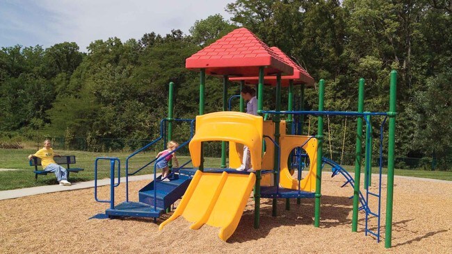 Photo - Pin Oak Parc