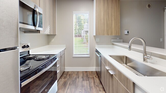 Building Photo - Vue at Kirkland Rental