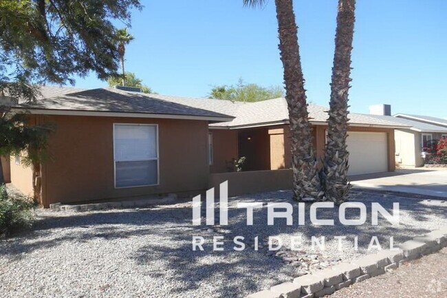 Building Photo - 815 W Palomino Dr Rental