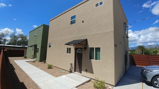 Two Bedroom in Central location