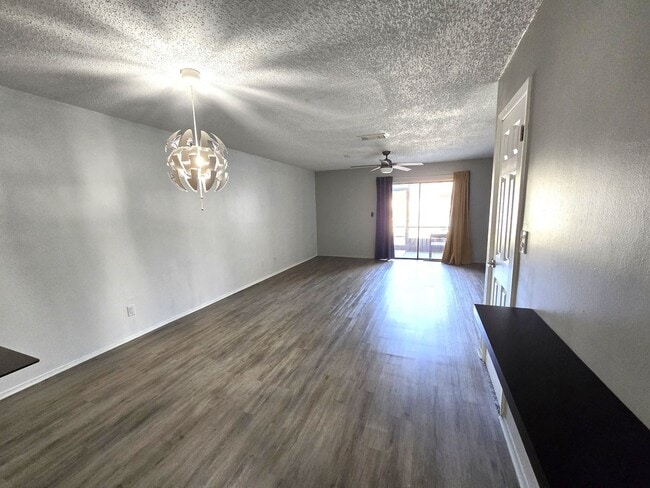 Photo - Updated 2-bedroom, 2.5-bath townhome