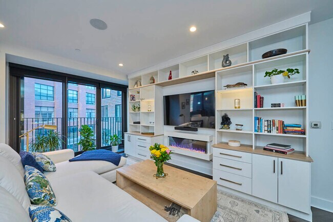 Photo - 14 W Broadway Condo Unit 501