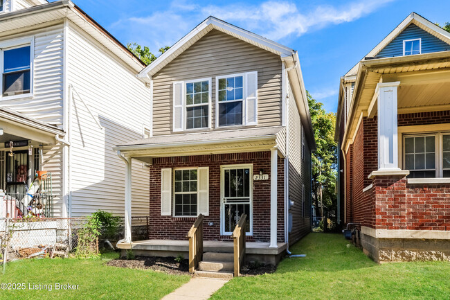 Photo - 2331 Garland Ave