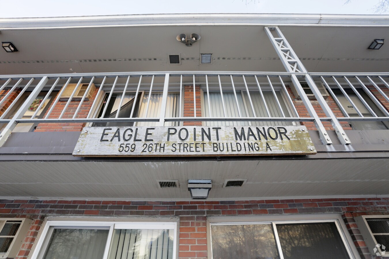 Photo - Eagle Point Manor
