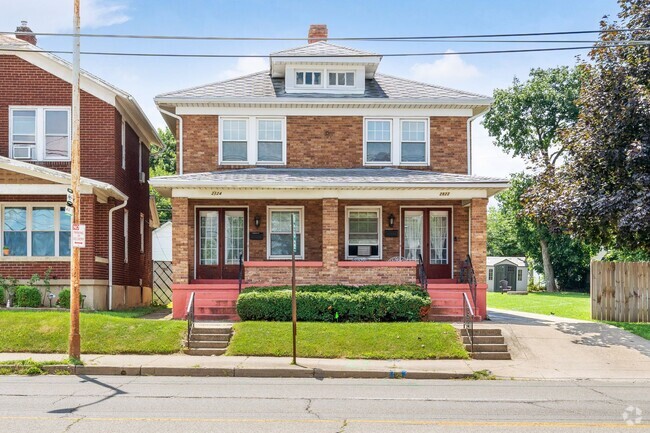 Building Photo - Linden Ave Unit 2824 Rental