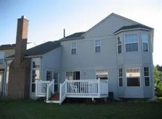 Photo - 3105 Turnberry Ln