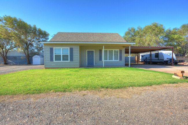 Photo - 1327 94th St House