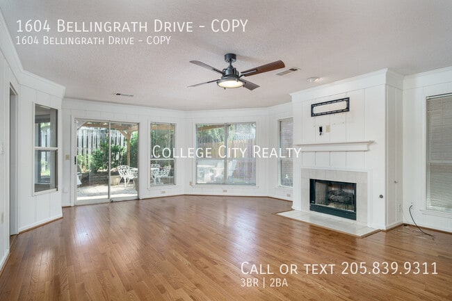 Photo - 1604 Bellingrath Dr