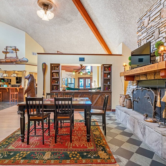 Building Photo - 2602 Cabin Ct Unit FL3-ID1295170P Rental