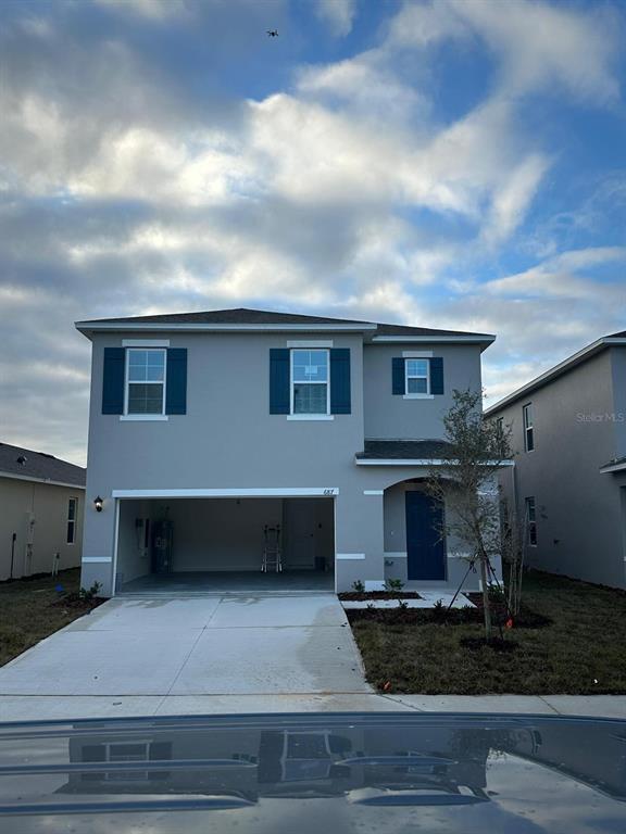 Photo - 687 Park Pl Blvd