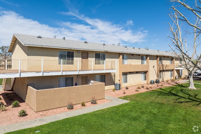 Hesperia Regency - Hesperia Regency