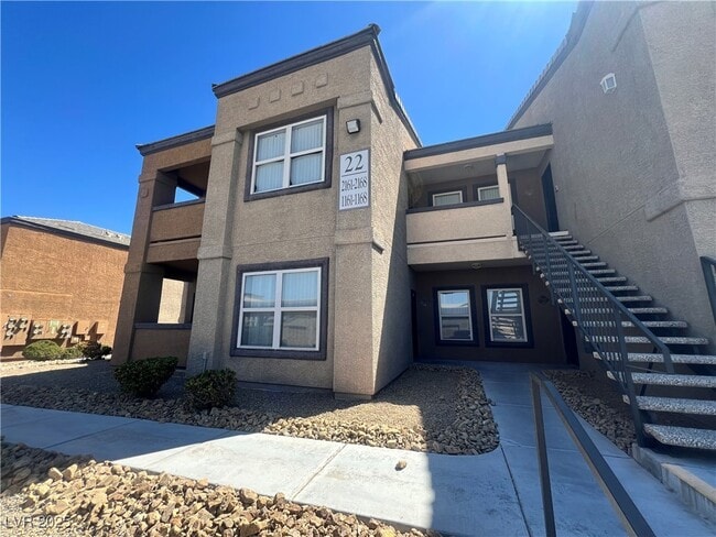 Building Photo - 6650 W Warm Springs Rd Unit 1161 Rental