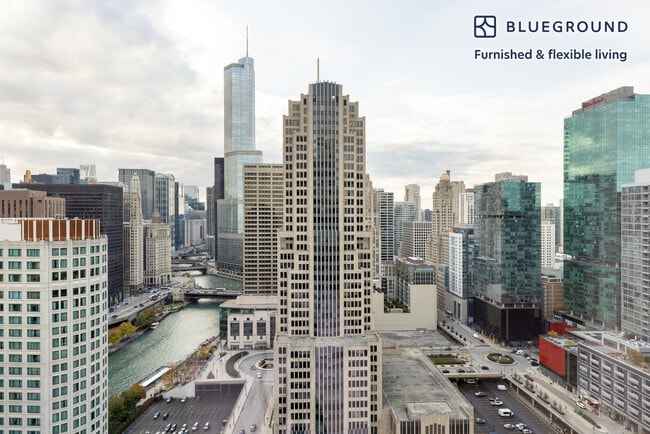 Photo - 340 E North Water St Unidad FL31-ID1363