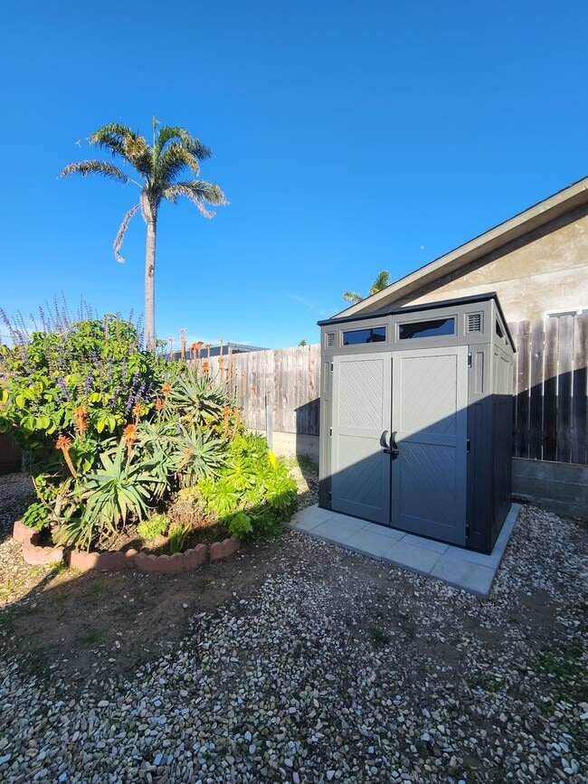 Photo - 2 Bed, 1 Bath in Oceano- Water and Trash Included!