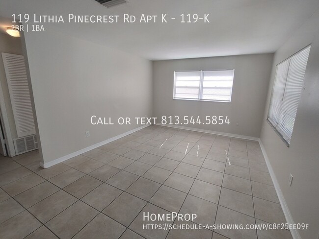 Photo - Cricket Apartments @ 119 K Lithia Pinecrest Unit 119-K