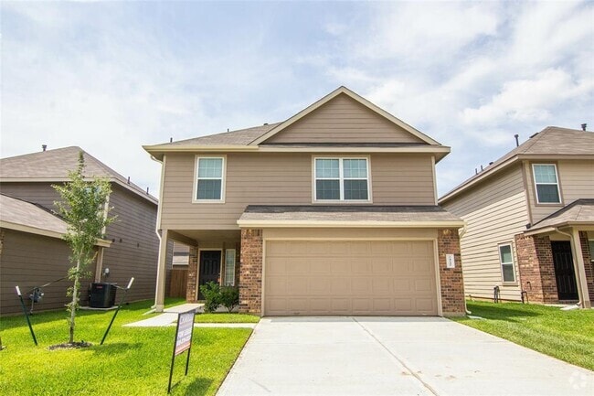 Building Photo - 24242 Ravenna Oaks Ct Rental