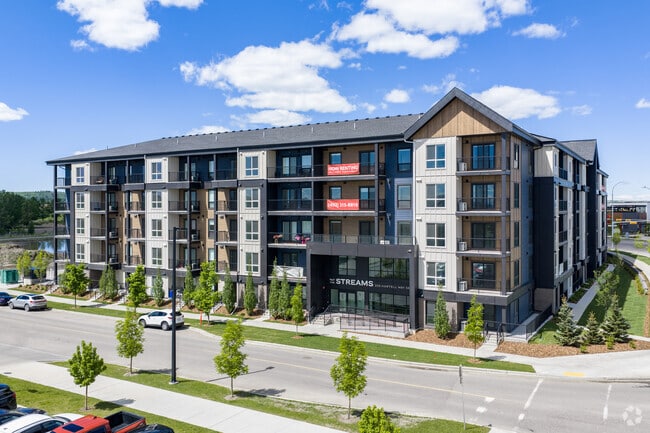 Building Photo - Township Collective