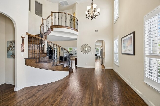 Photo - 1737 Adalina Dr